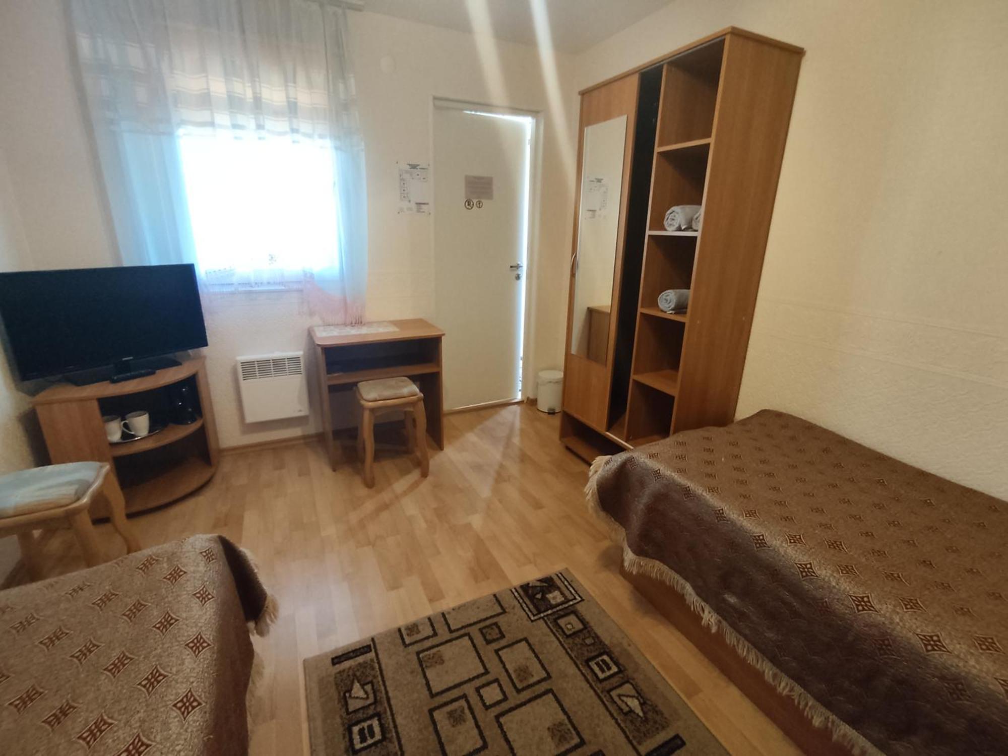 Hotel Veagles Narva-Jõesuu Zimmer foto
