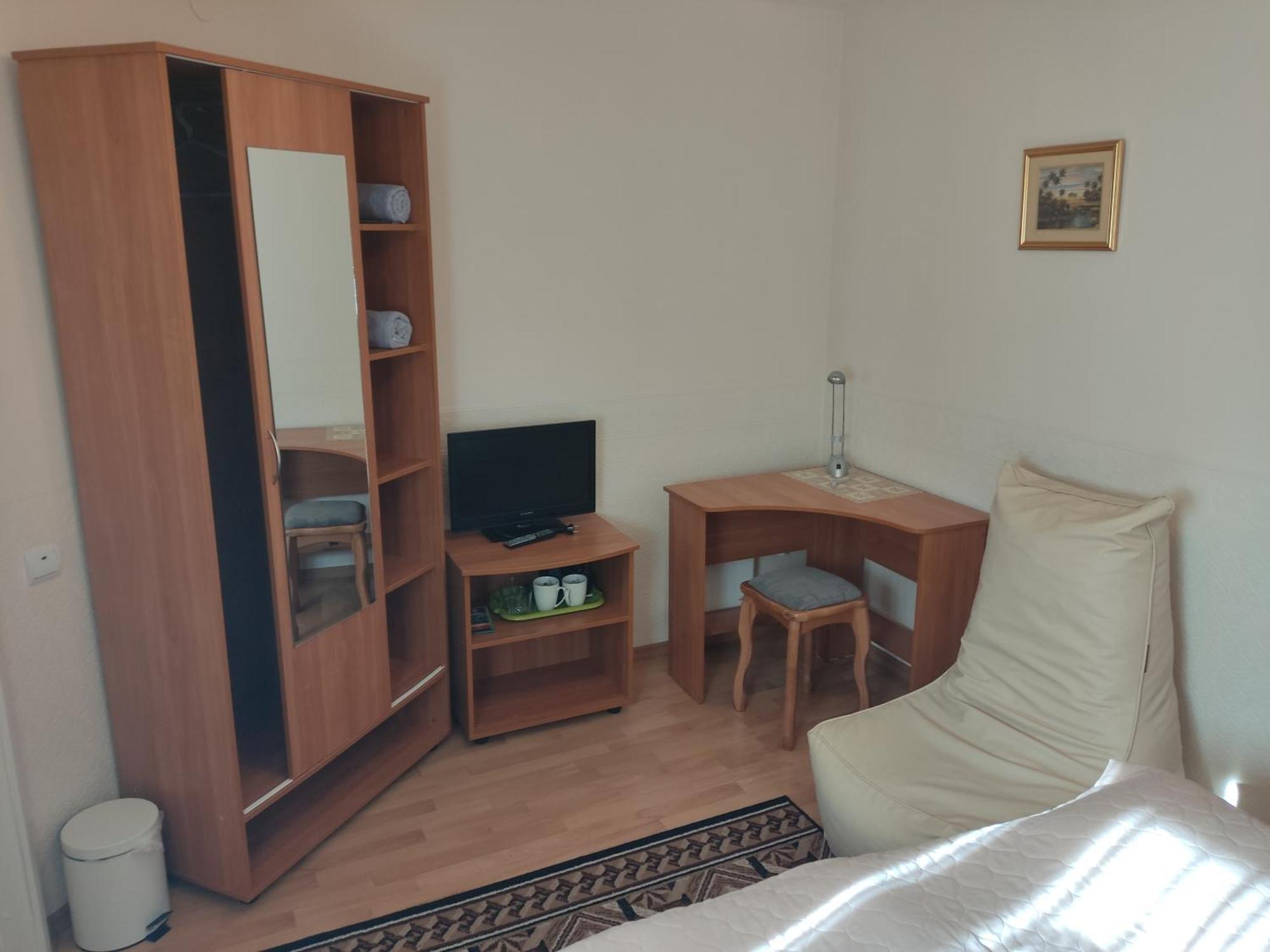 Hotel Veagles Narva-Jõesuu Zimmer foto