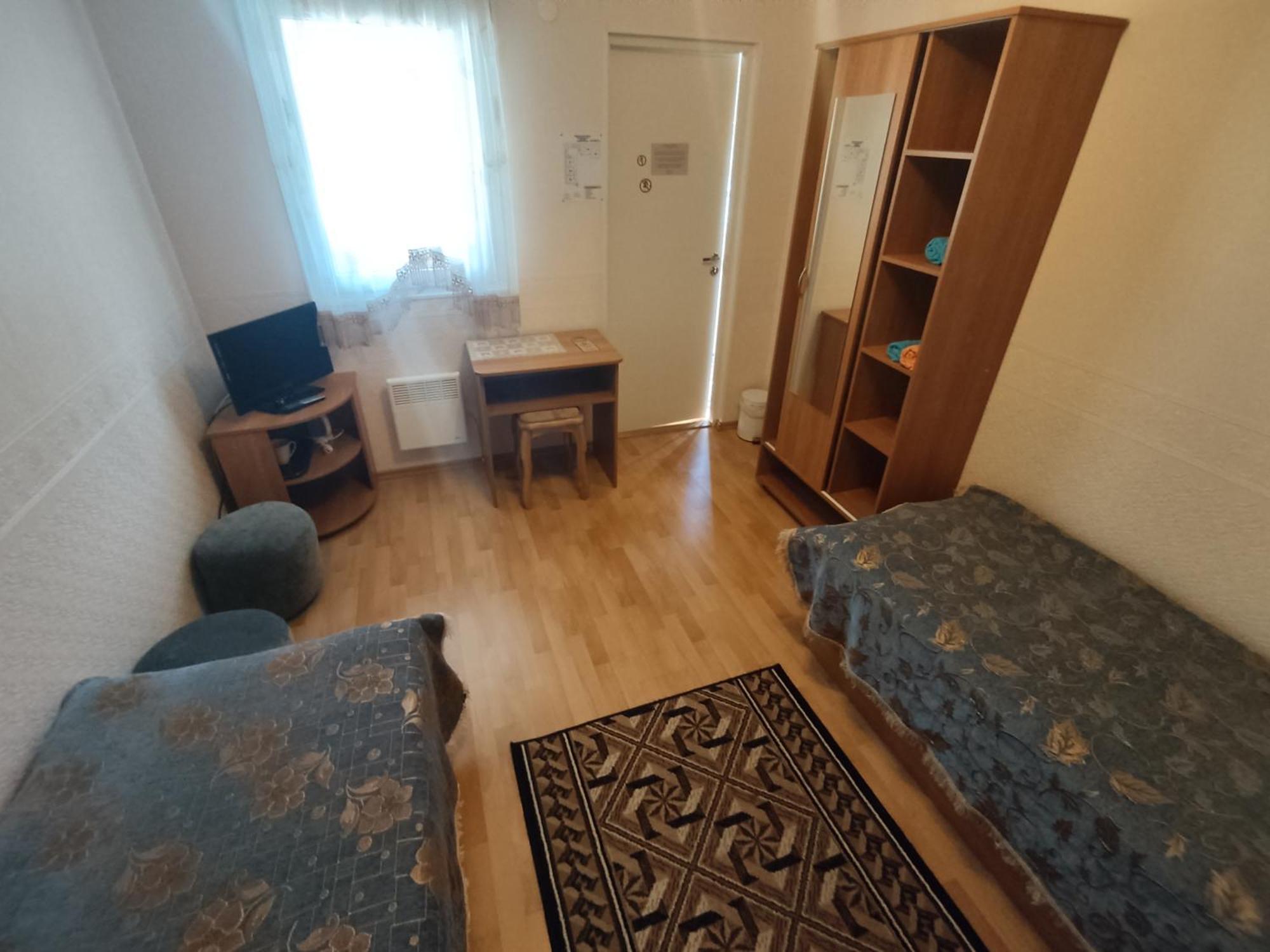 Hotel Veagles Narva-Jõesuu Zimmer foto
