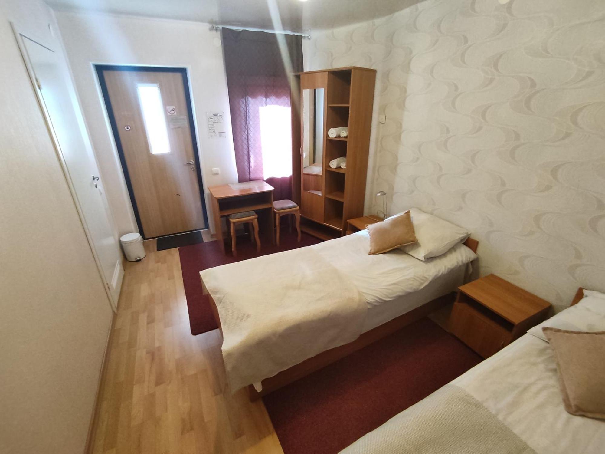 Hotel Veagles Narva-Jõesuu Zimmer foto