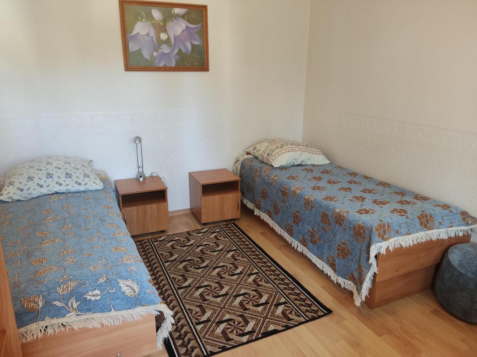 Hotel Veagles Narva-Jõesuu Zimmer foto