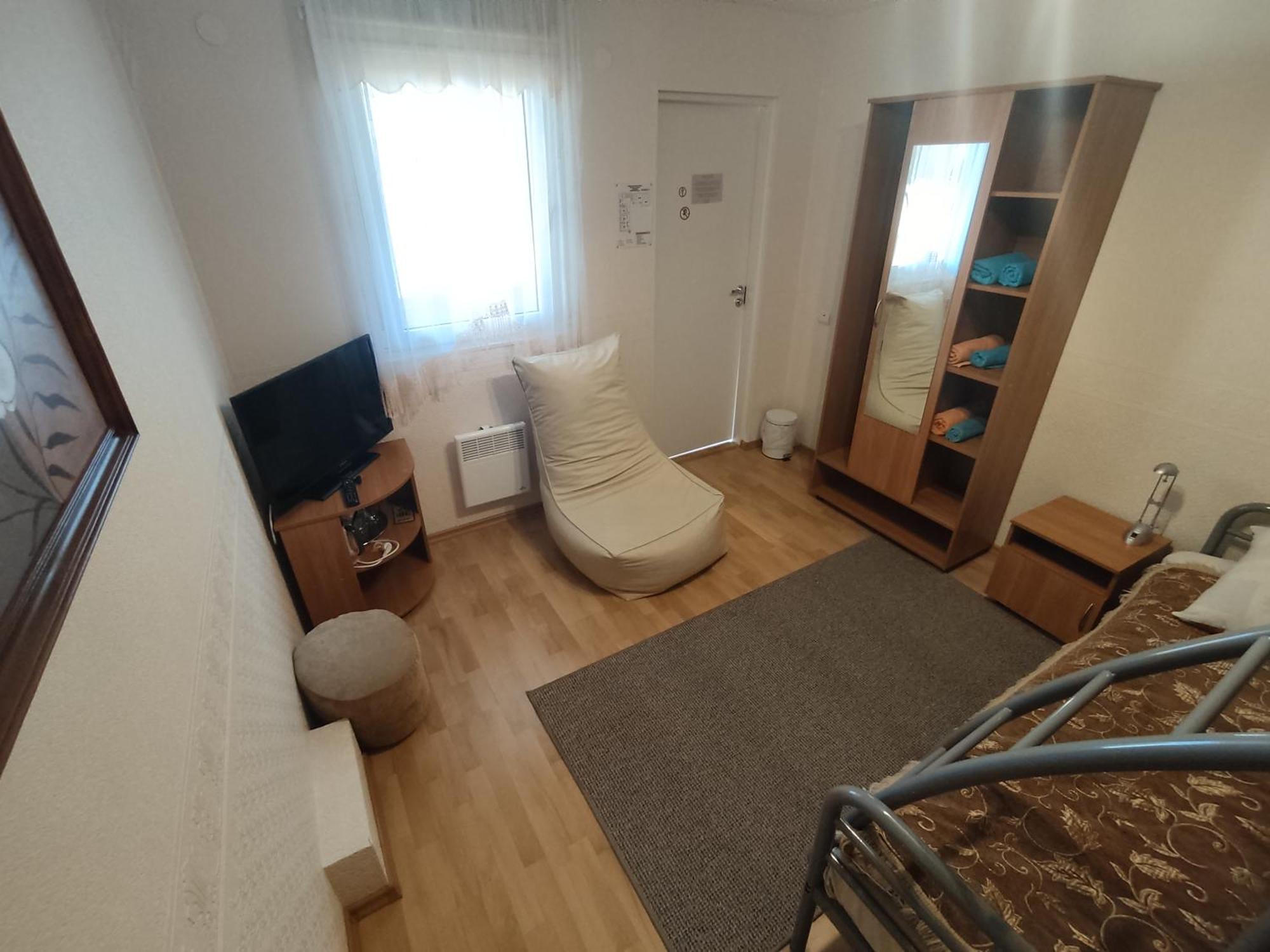 Hotel Veagles Narva-Jõesuu Zimmer foto